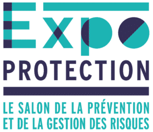 Logo Expoprotection